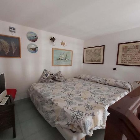 Bed And Breakfast Latomare Naples Luaran gambar