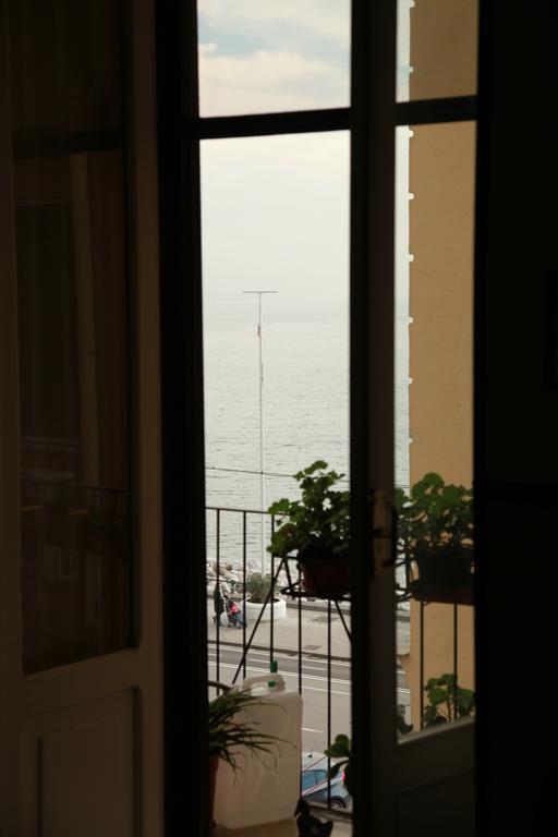 Bed And Breakfast Latomare Naples Luaran gambar