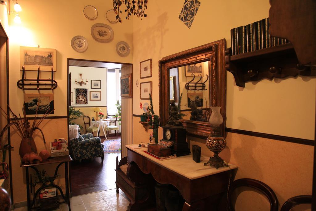 Bed And Breakfast Latomare Naples Luaran gambar